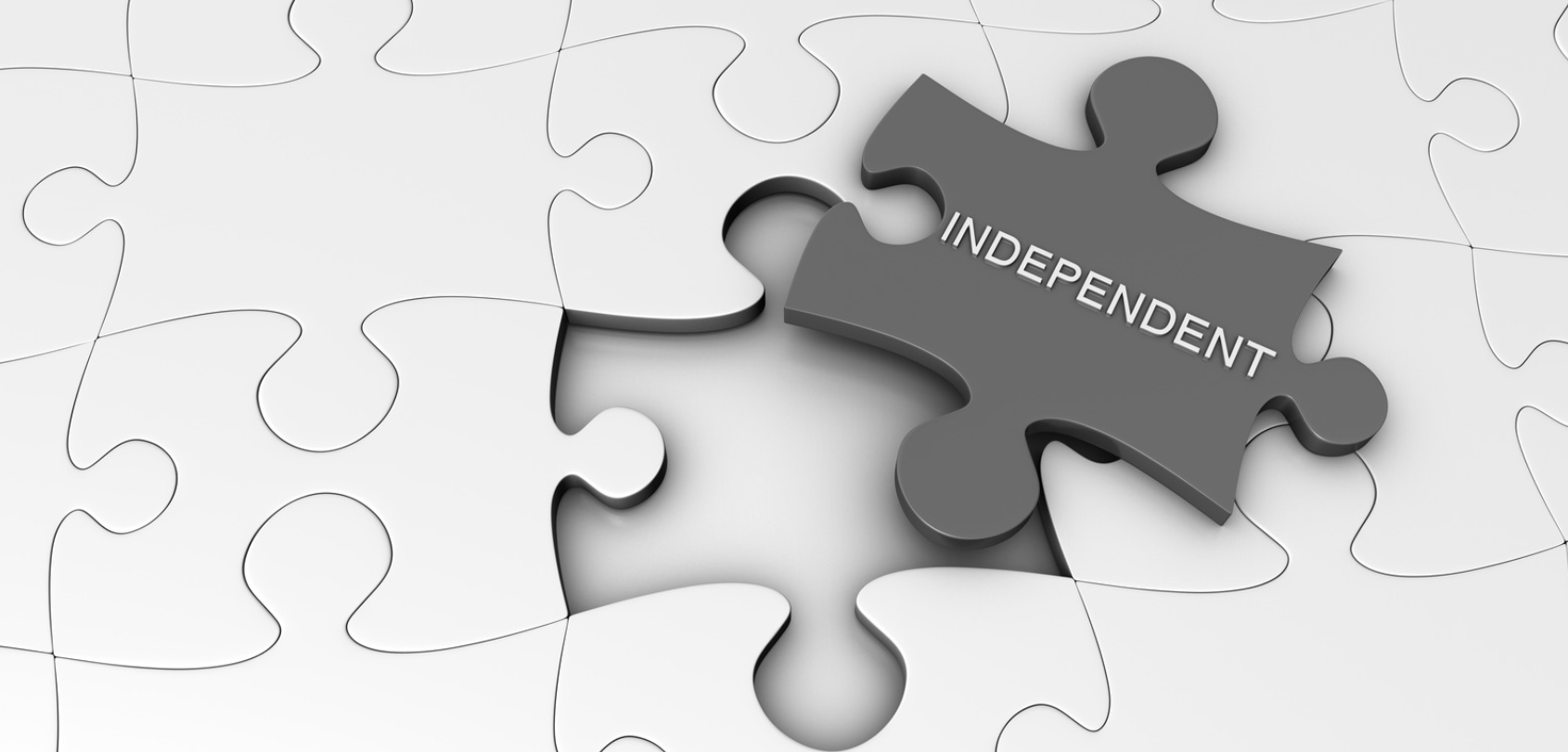 Quelles distinctions existent entre être indépendant à titre principal et à titre complémentaire ?